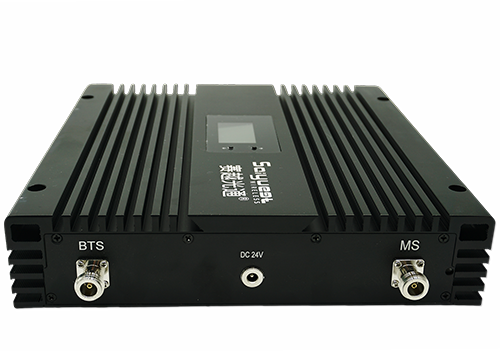 普安双频手机信号增强器2000㎡