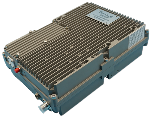 普安经济型光纤直放站