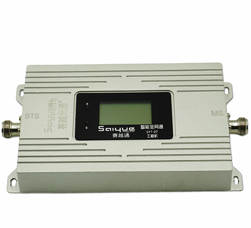 普安单频手机信号放大器800㎡