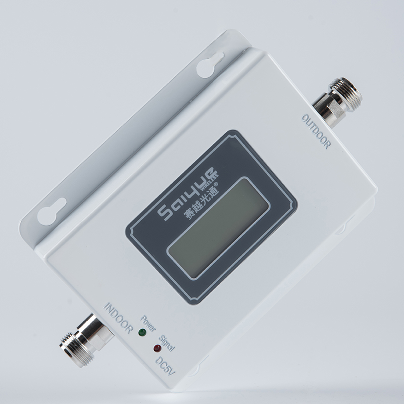 普安家用配电房机房信号放大器200㎡