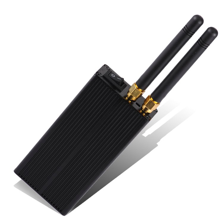  普安1.2G/1.5G导航屏蔽器