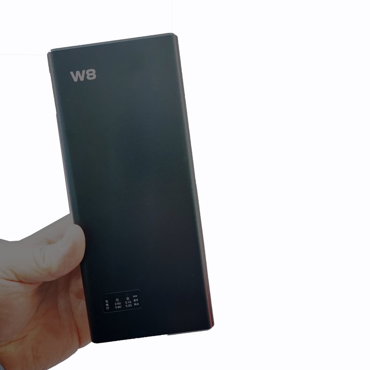  普安蓝牙WiFi信号屏蔽器