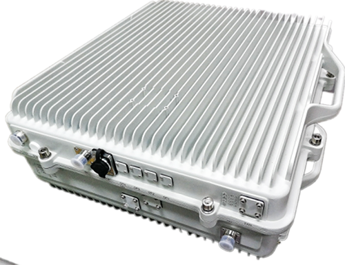 普安信令级数字室分型移动通信干扰器