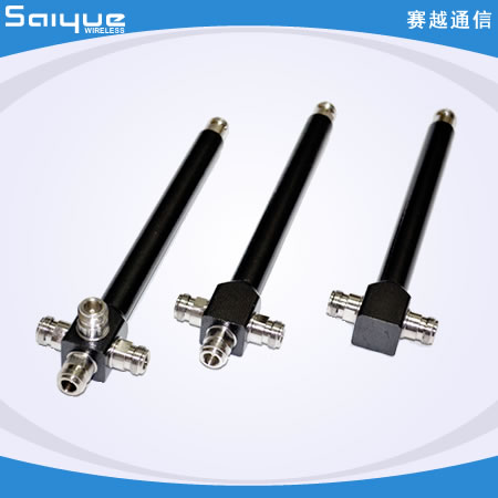  普安FM调频广播同步广播功分器