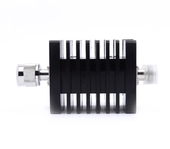  普安腔体固定衰减器0-3G/0-4G  N型接口
